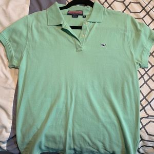 Vineyard Vines Polo Short Sleeve